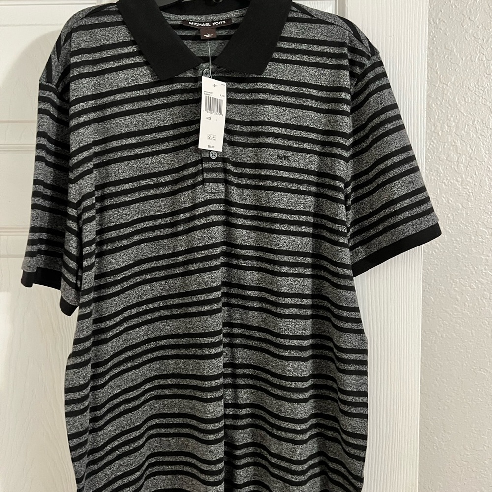 New MK Polo